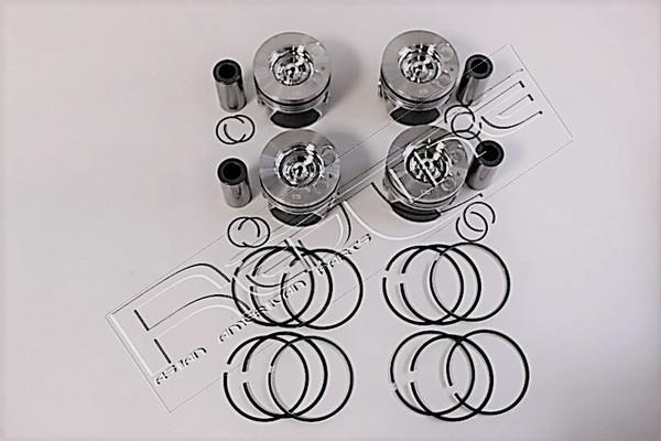 Red Line 20HY043 - Piston droxauto.com