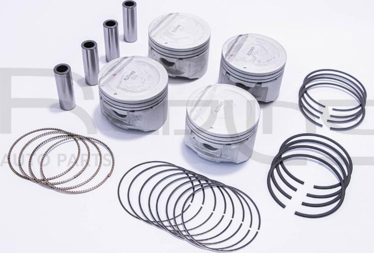 Red Line 20HY064 - Piston droxauto.com