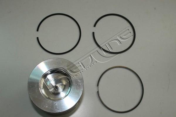 Red Line 20MZ010 - Piston droxauto.com