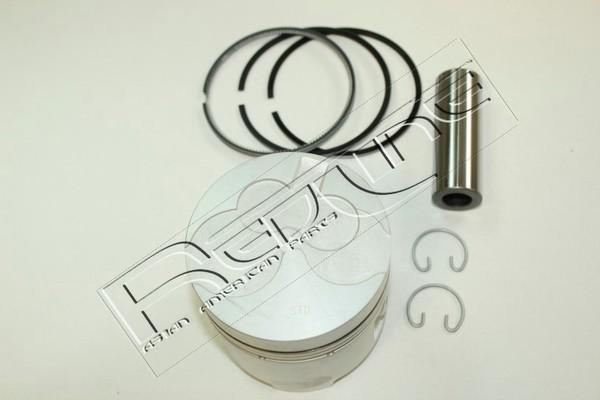 Red Line 20NI090 - Piston droxauto.com