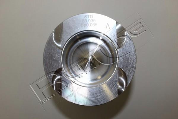Red Line 20NI075 - Piston droxauto.com