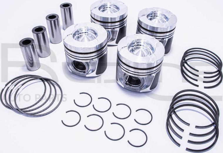 Red Line 20NI113 - Piston droxauto.com