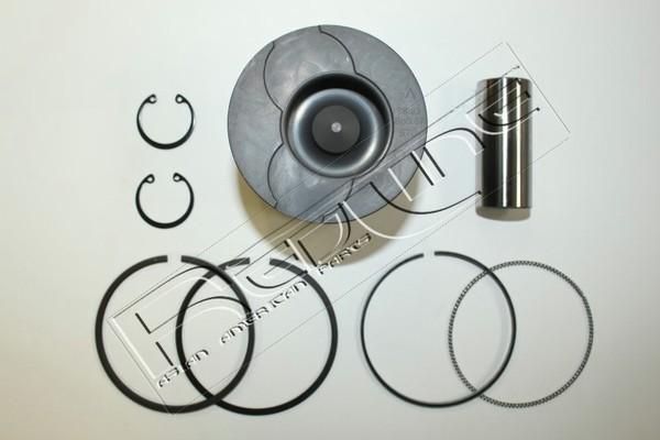 Red Line 20SZ052 - Piston droxauto.com