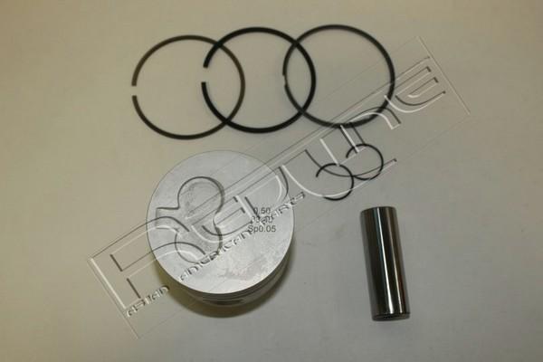 Red Line 20SZ023 - Piston droxauto.com