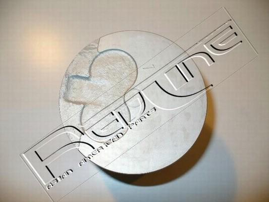 Red Line 20TO012 - Piston droxauto.com