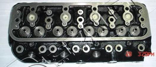 Red Line 21DA000 - Culasse de cylindre droxauto.com