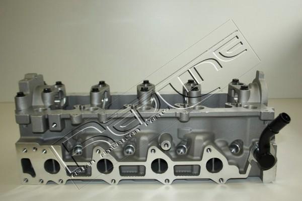 Red Line 21HY006 - Culasse de cylindre droxauto.com