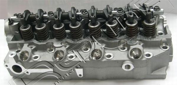 Red Line 21MI014 - Culasse de cylindre droxauto.com