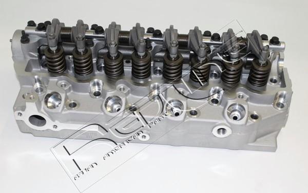 Red Line 21MI015 - Culasse de cylindre droxauto.com