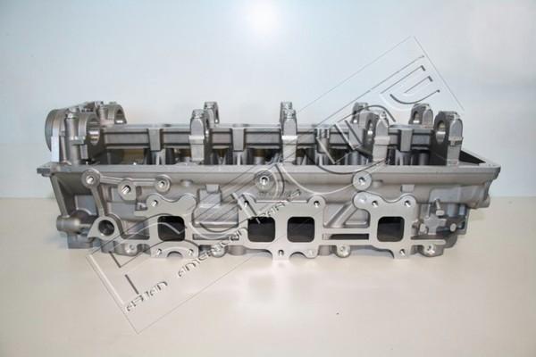 Red Line 21MZ002 - Culasse de cylindre droxauto.com