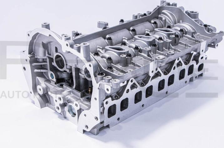 Red Line 21NI042 - Culasse de cylindre droxauto.com