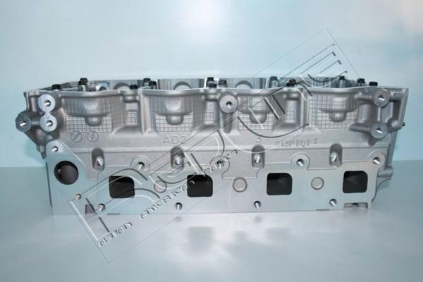 Red Line 21NI025 - Culasse de cylindre droxauto.com