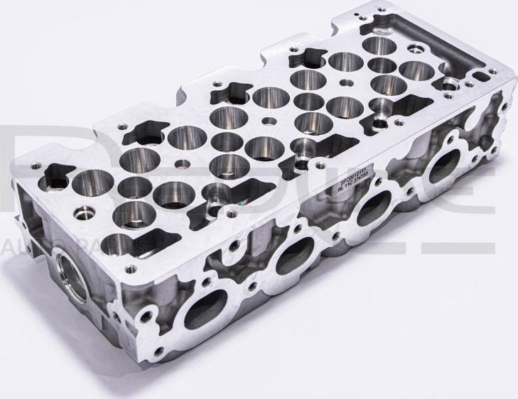 Red Line 21OP001 - Culasse de cylindre droxauto.com