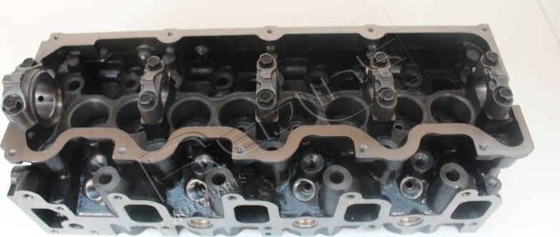 Red Line 21TO023 - Culasse de cylindre droxauto.com