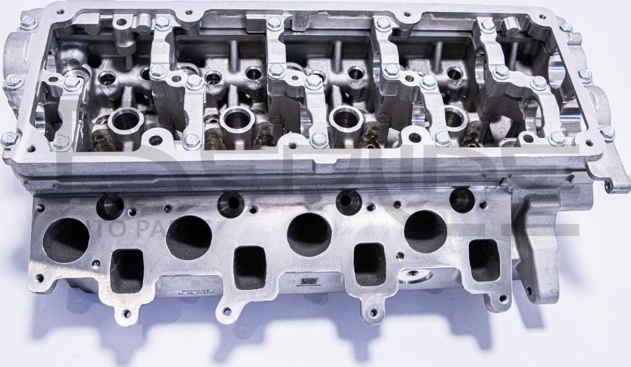 Red Line 21VW004 - Culasse de cylindre droxauto.com