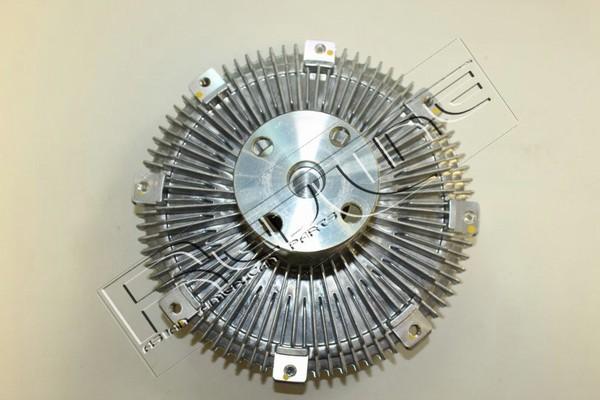 Red Line 28MZ027 - Embrayage, ventilateur de radiateur droxauto.com