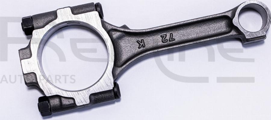 Red Line 23MI003 - Bielle droxauto.com