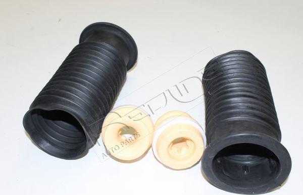 Red Line 75CV000 - Kit de protection contre la poussière, amortisseur droxauto.com