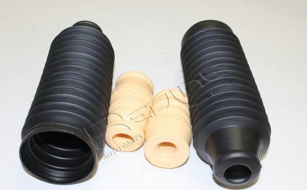 Red Line 75HO002 - Kit de protection contre la poussière, amortisseur droxauto.com