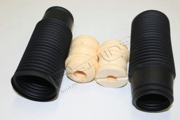 Red Line 75MZ004 - Kit de protection contre la poussière, amortisseur droxauto.com