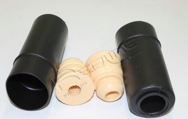 Red Line 75TO005 - Kit de protection contre la poussière, amortisseur droxauto.com