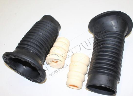 Red Line 75TO008 - Kit de protection contre la poussière, amortisseur droxauto.com
