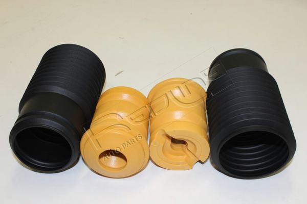 Red Line 75TO007 - Kit de protection contre la poussière, amortisseur droxauto.com