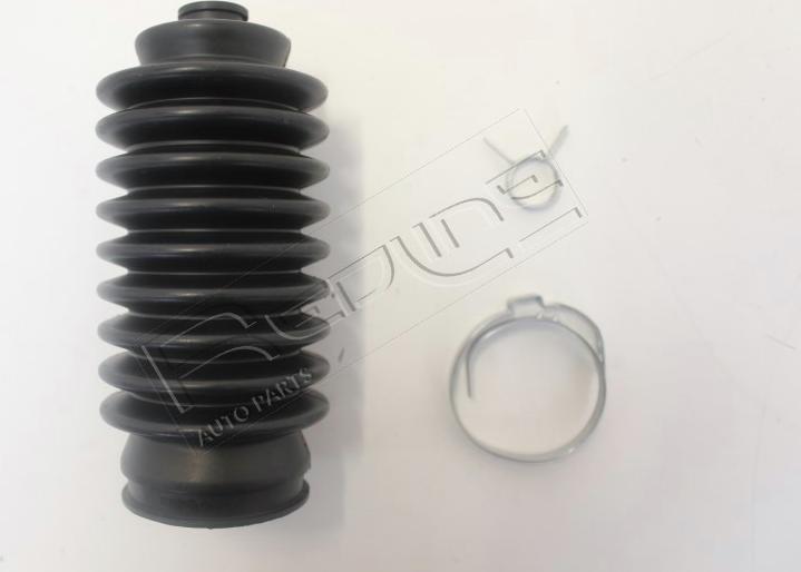 Red Line 76TO010 - Joint-soufflet, direction droxauto.com