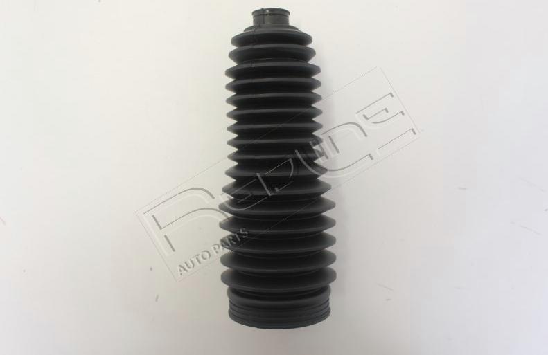 Red Line 76TO013 - Joint-soufflet, direction droxauto.com