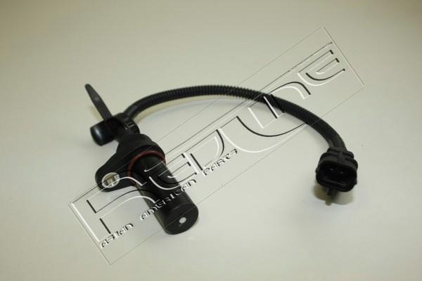 Red Line 70HY009 - Capteur d'angle, vilebrequin droxauto.com
