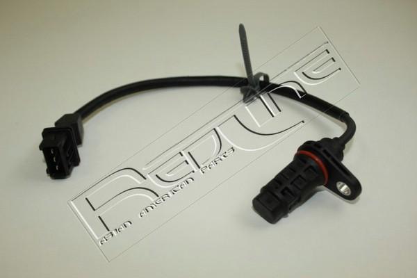 Red Line 70HY005 - Capteur d'angle, vilebrequin droxauto.com