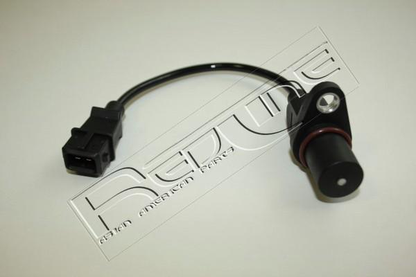 Red Line 70KI015 - Capteur d'angle, vilebrequin droxauto.com