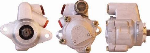 RE-EX 504-00093 - Pompe hydraulique, direction droxauto.com