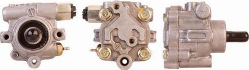 RE-EX 504-00051 - Pompe hydraulique, direction droxauto.com