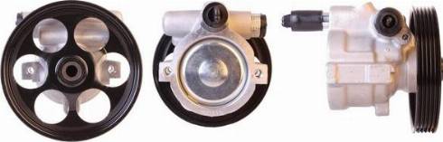 RE-EX 504-00184 - Pompe hydraulique, direction droxauto.com