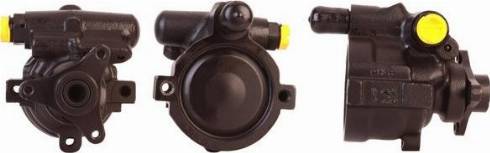 RE-EX 504-00251 - Pompe hydraulique, direction droxauto.com