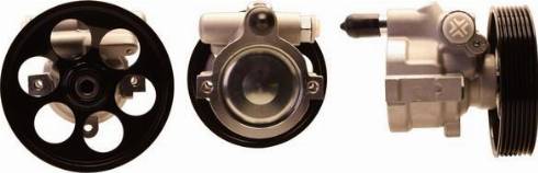 RE-EX 504-00760 - Pompe hydraulique, direction droxauto.com