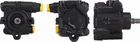 RE-EX 504-01478 - Pompe hydraulique, direction droxauto.com