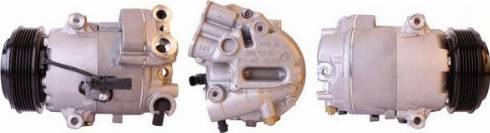 RE-EX 505-00904 - Compresseur, climatisation droxauto.com