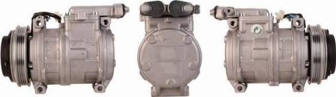 RE-EX 505-00467 - Compresseur, climatisation droxauto.com