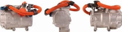 RE-EX 505-00541 - Compresseur, climatisation droxauto.com