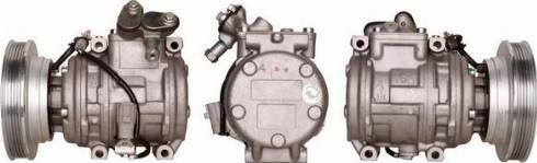 RE-EX 505-00585 - Compresseur, climatisation droxauto.com