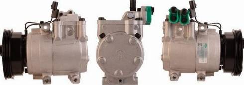 RE-EX 505-00577 - Compresseur, climatisation droxauto.com