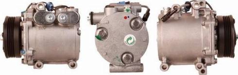 RE-EX 505-00666 - Compresseur, climatisation droxauto.com