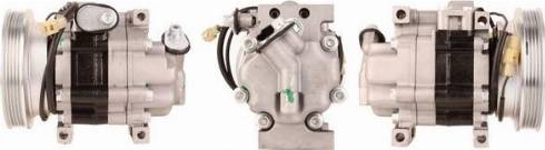 RE-EX 505-00685 - Compresseur, climatisation droxauto.com