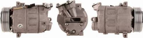 RE-EX 505-00636 - Compresseur, climatisation droxauto.com