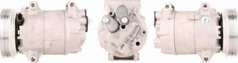 RE-EX 505-00094 - Compresseur, climatisation droxauto.com