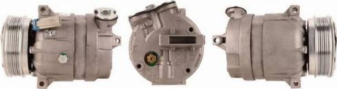 RE-EX 505-00002 - Compresseur, climatisation droxauto.com