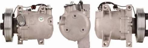 RE-EX 505-00088 - Compresseur, climatisation droxauto.com