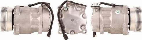 RE-EX 505-00034 - Compresseur, climatisation droxauto.com